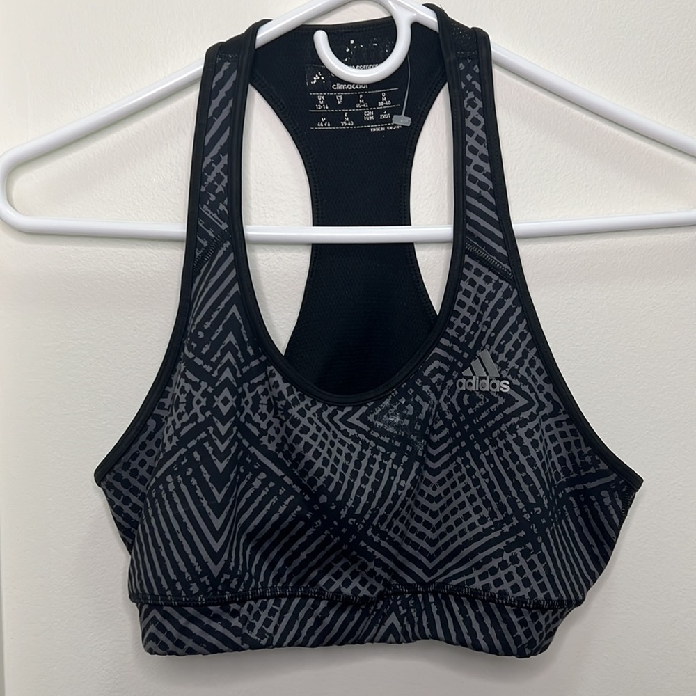 Adidas Sports WorkOut Bra